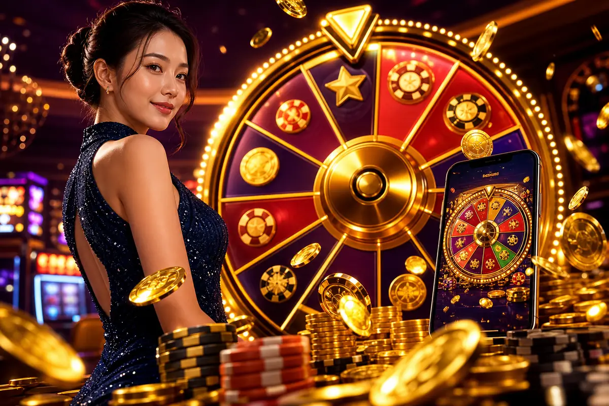 haobet Poker ဂိမ်း Live Table
