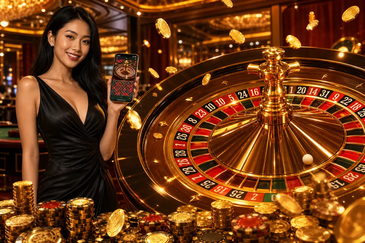 haobet Poker ကစားနည်းများ